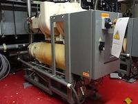 Vacuum pump alcatel - afbeelding 4 van  7