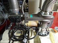 Vacuum pump alcatel - afbeelding 6 van  7