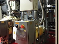 Vacuum pump alcatel - afbeelding 2 van  6