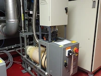 Vacuum pump alcatel - afbeelding 3 van  6