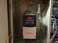 Vacuum pump alcatel - afbeelding 6 van  6