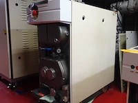 Vacuum pump alcatel - afbeelding 2 van  6