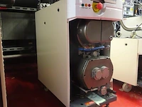 Vacuum pump alcatel - afbeelding 3 van  6