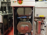 Vacuum pump alcatel - afbeelding 1 van  5