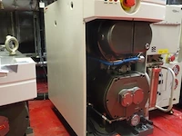 Vacuum pump alcatel - afbeelding 2 van  5