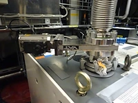 Vacuum pump alcatel - afbeelding 3 van  5