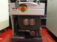 Vacuum pump alcatel - afbeelding 1 van  5