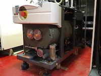 Vacuum pump alcatel - afbeelding 2 van  5
