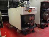 Vacuum pump alcatel - afbeelding 3 van  5