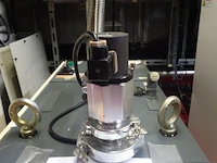 Vacuum pump alcatel - afbeelding 4 van  5