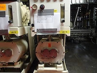 Vacuum pump alcatel - afbeelding 1 van  6