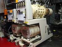 Vacuum pump alcatel - afbeelding 2 van  6