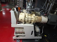 Vacuum pump alcatel - afbeelding 3 van  6