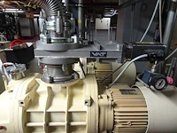 Vacuum pump alcatel - afbeelding 4 van  6