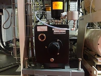 Vacuum pump alcatel - afbeelding 1 van  6