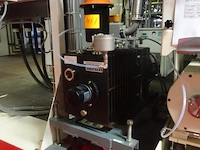 Vacuum pump alcatel - afbeelding 2 van  6