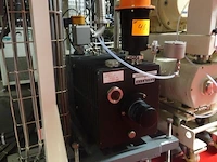 Vacuum pump alcatel - afbeelding 3 van  6