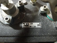 Vacuum pump alcatel - afbeelding 6 van  6