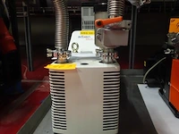 Vacuum pump alcatel - afbeelding 1 van  8