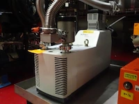 Vacuum pump alcatel - afbeelding 2 van  8