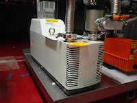Vacuum pump alcatel - afbeelding 3 van  8