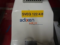 Vacuum pump alcatel - afbeelding 4 van  8