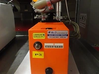 Vacuum pump alcatel - afbeelding 1 van  6