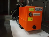 Vacuum pump alcatel - afbeelding 5 van  6