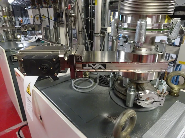 Vacuum pump alcatel - afbeelding 4 van  8