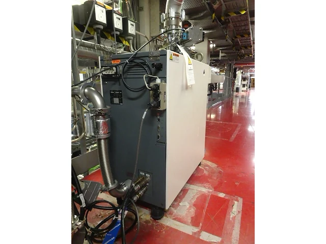 Vacuum pump alcatel - afbeelding 5 van  8