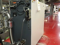 Vacuum pump alcatel - afbeelding 5 van  8