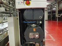 Vacuum pump alcatel - afbeelding 1 van  6