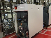 Vacuum pump alcatel - afbeelding 2 van  6