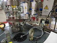 Vacuum pump alcatel - afbeelding 4 van  6