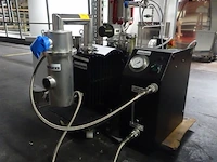 Vacuum pump alcatel - afbeelding 2 van  8