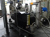 Vacuum pump alcatel - afbeelding 3 van  8