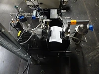 Vacuum pump alcatel - afbeelding 4 van  8