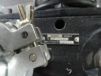 Vacuum pump alcatel - afbeelding 8 van  8