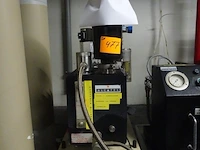 Vacuum pump alcatel - afbeelding 1 van  5