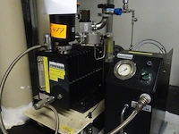 Vacuum pump alcatel - afbeelding 2 van  5