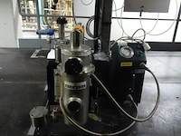 Vacuum pump alcatel - afbeelding 1 van  6