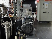 Vacuum pump alcatel - afbeelding 3 van  6