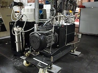 Vacuum pump alcatel - afbeelding 4 van  6
