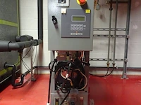 Vacuum pump alcatel - afbeelding 1 van  5