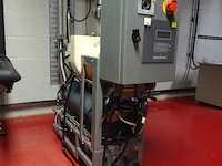 Vacuum pump alcatel - afbeelding 2 van  5