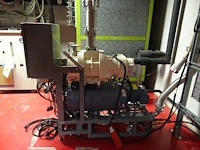 Vacuum pump alcatel - afbeelding 3 van  5
