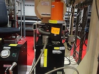 Vacuum pump alcatel - afbeelding 1 van  7