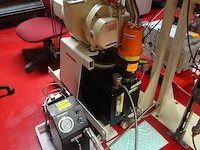 Vacuum pump alcatel - afbeelding 2 van  7