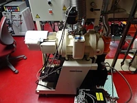 Vacuum pump alcatel - afbeelding 3 van  7
