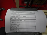 Vacuum pump alcatel - afbeelding 5 van  7